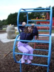 Alisha - Ballycastle Park